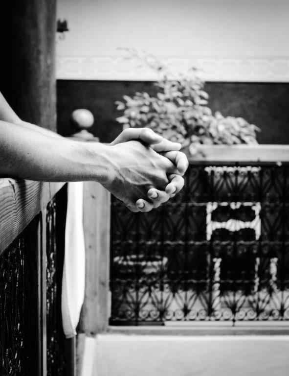 Riad La Fibule Marakeş Dış mekan fotoğraf