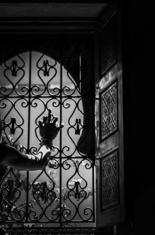 Riad La Fibule Marakeş Dış mekan fotoğraf