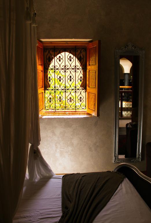 Riad La Fibule Marakeş Dış mekan fotoğraf